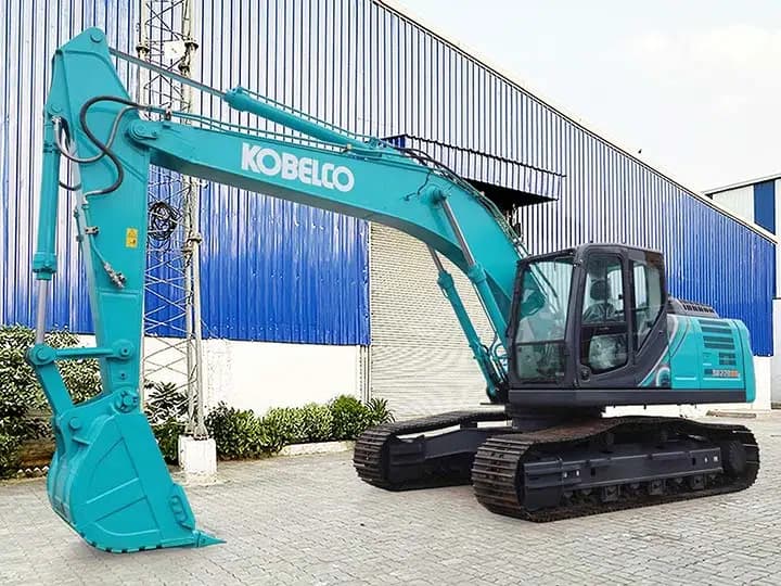 DUMPER HM 1025