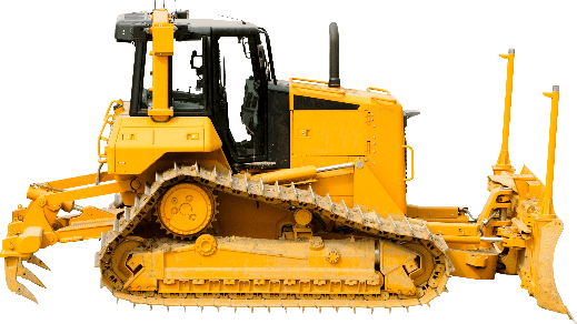 BULL DOZER BD50G