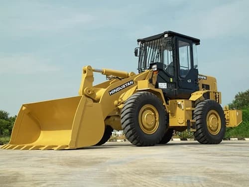 CAT Z BAR H2021 LOADER