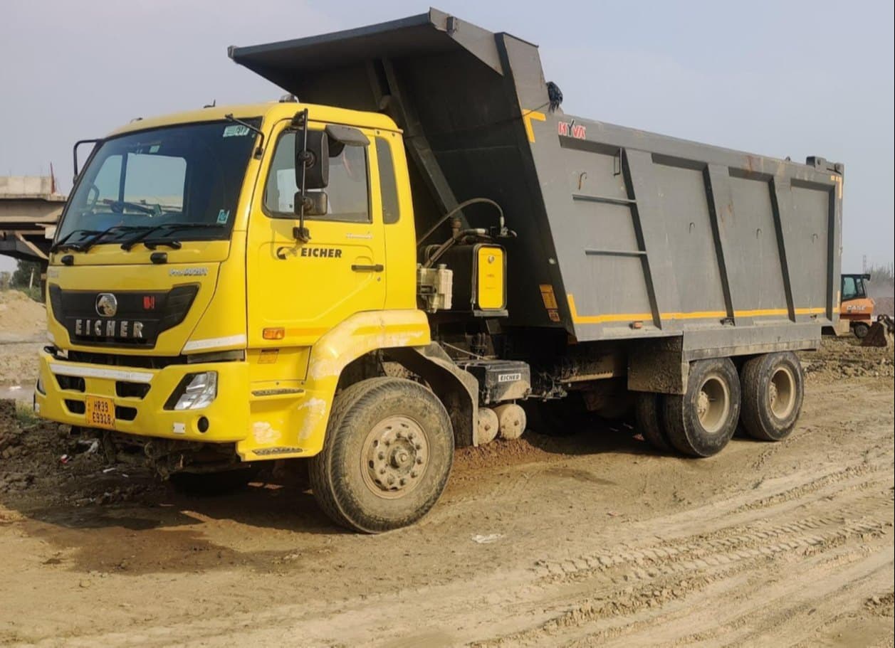 EICHER - PRO TIPPERS (6028T)