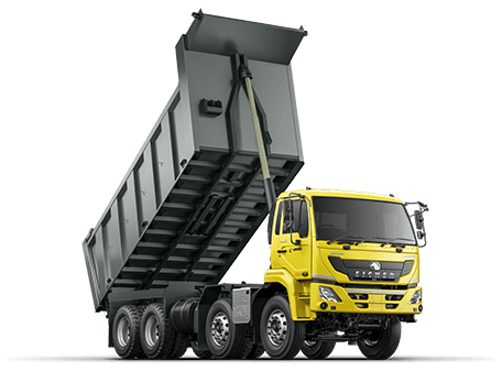 EICHER - PRO TIPPERS (6035T)
