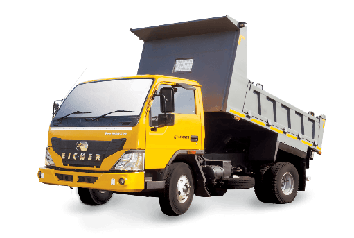EICHER TIPPER