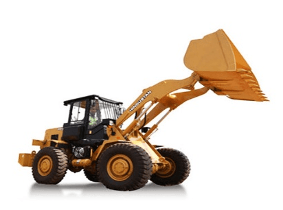 HM 2021 Z BAR LOADER