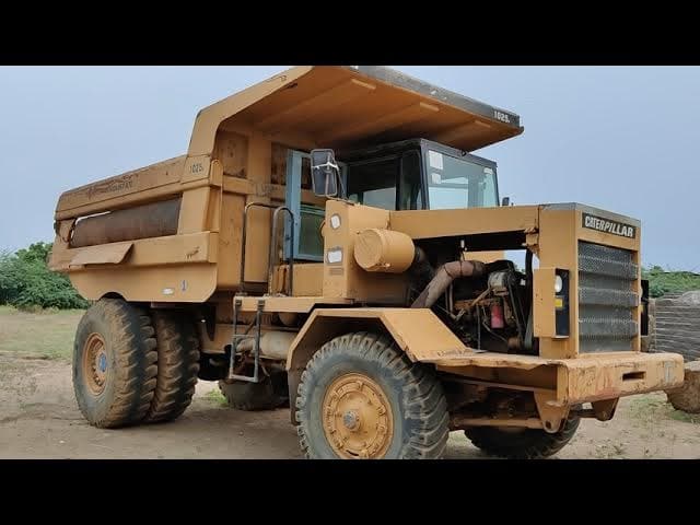 HM DUMPER 1025